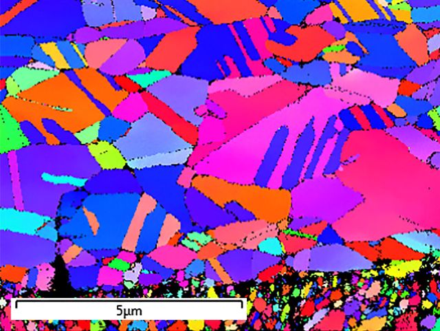 桦甸桦甸蔡司桦甸扫描电镜