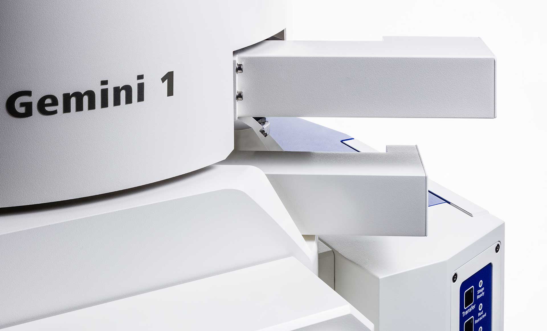 桦甸桦甸蔡司桦甸扫描电镜