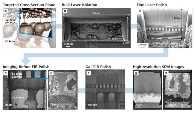 桦甸X射线显微镜