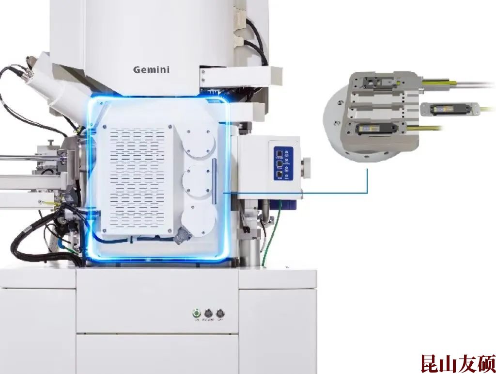 桦甸桦甸蔡司桦甸扫描电镜