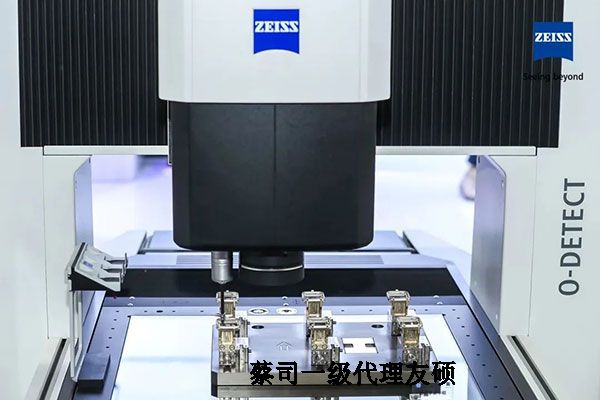 桦甸蔡司影像测量仪