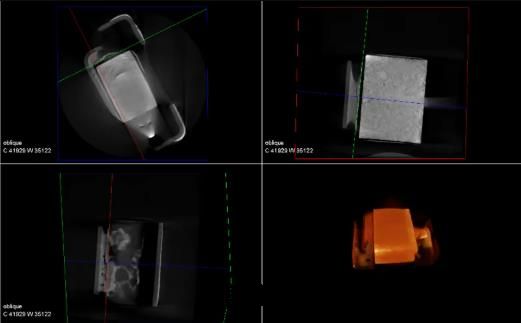 桦甸蔡司桦甸X射线显微镜